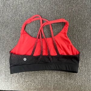 Lululemon Energy Bra